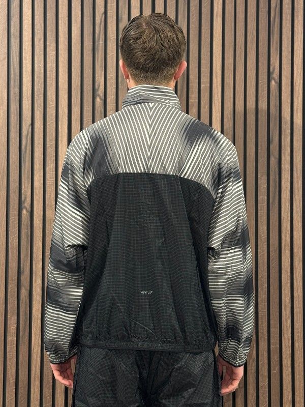 Armani EA7 - Tracksuit - Zwart