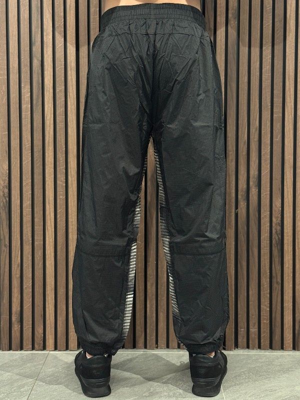 Armani EA7 - Tracksuit - Zwart
