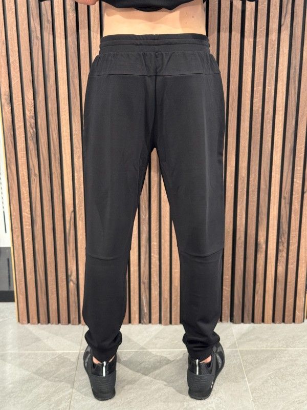 Armani EA7 - Tracksuit - Zwart