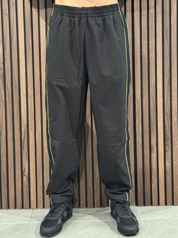 Armani EA7 - Tracksuit - Zwart