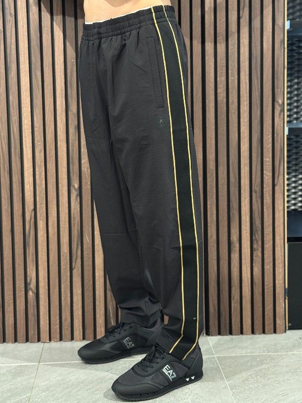 Armani EA7 - Tracksuit - Zwart