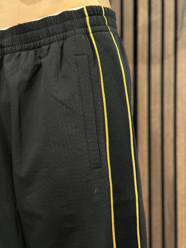 Armani EA7 - Tracksuit - Zwart