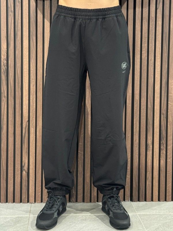 Armani EA7 - Tracksuit - Zwart
