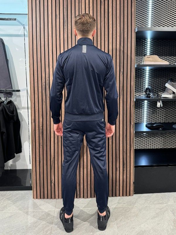 Armani EA7 - Trainingspak - Blauw