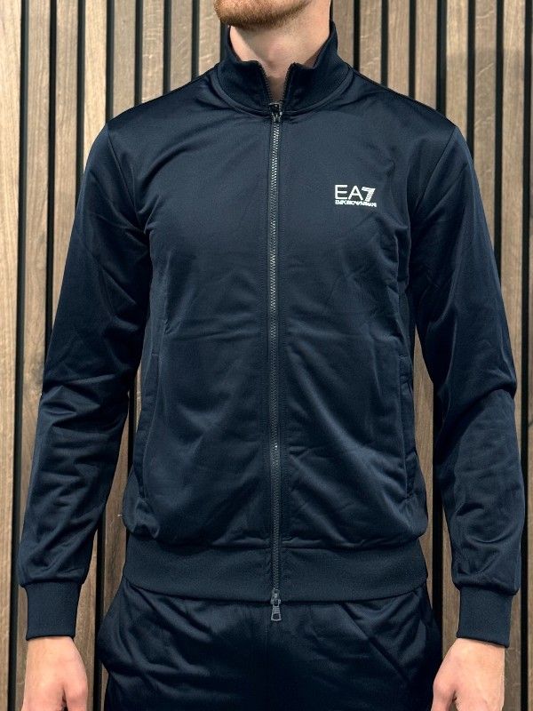 Armani EA7 - Trainingspak - Blauw