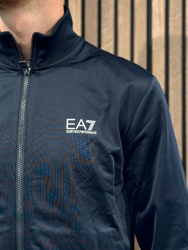 Armani EA7 - Trainingspak - Blauw