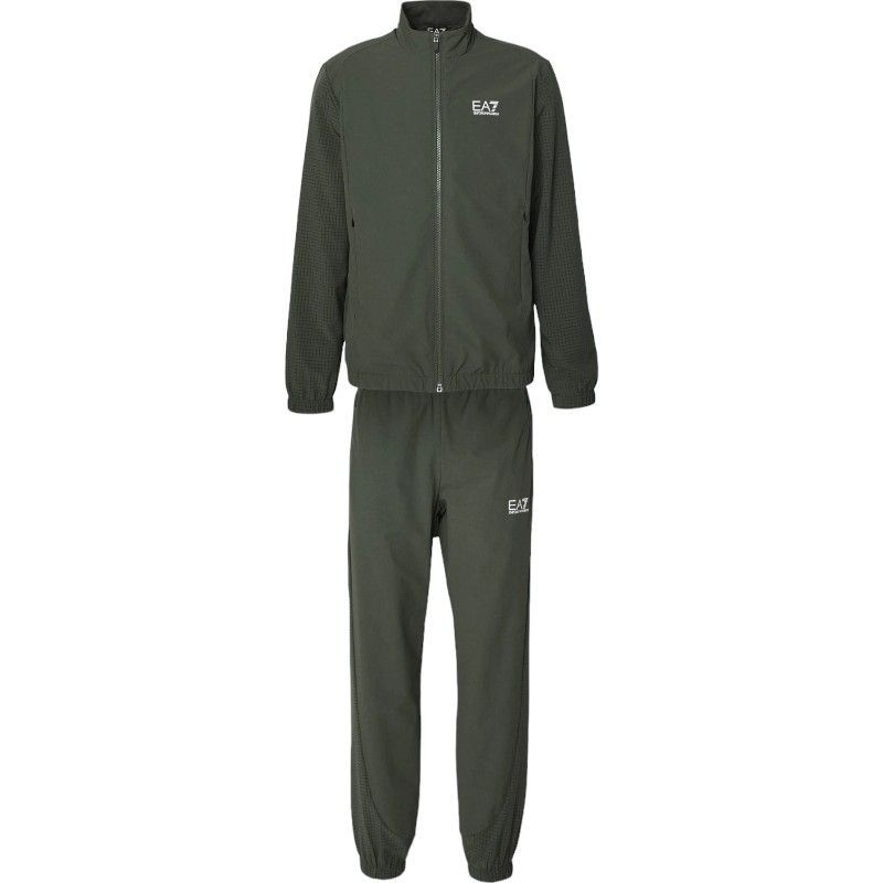 Armani EA7 - Trainingspak - Groen