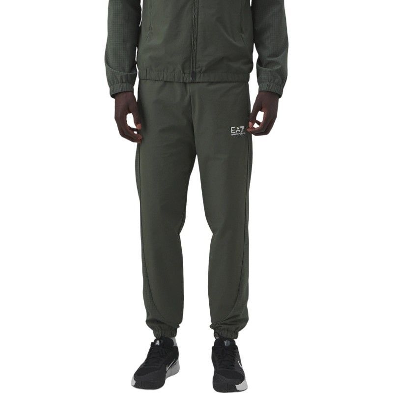 Armani EA7 - Trainingspak - Groen