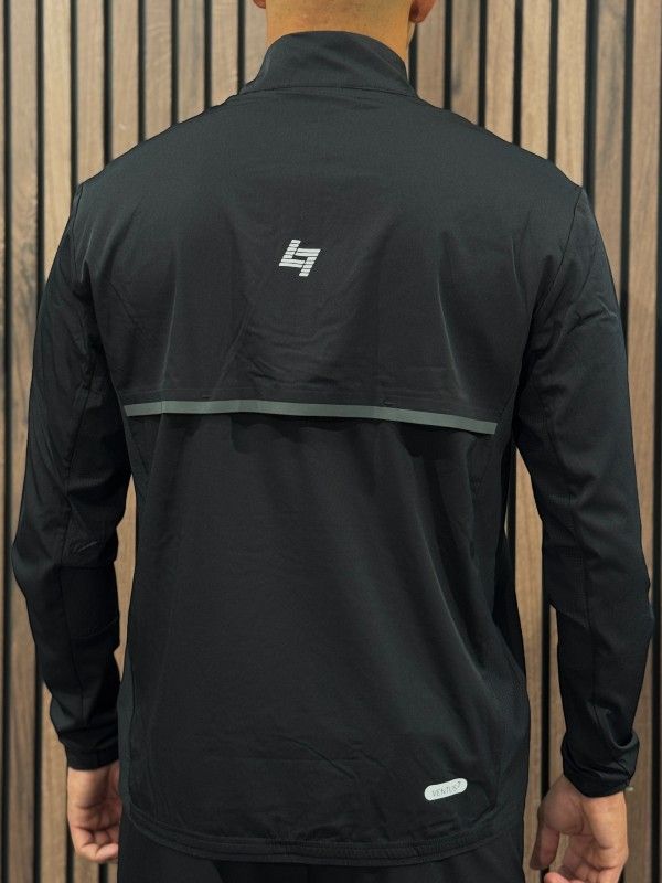 Armani EA7 - Trainingspak - Zwart