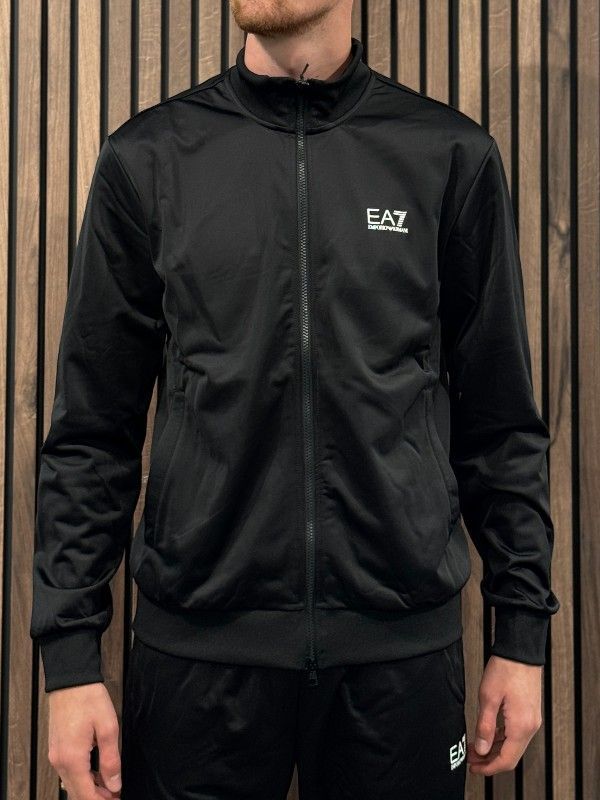 Armani EA7 - Trainingspak - Zwart