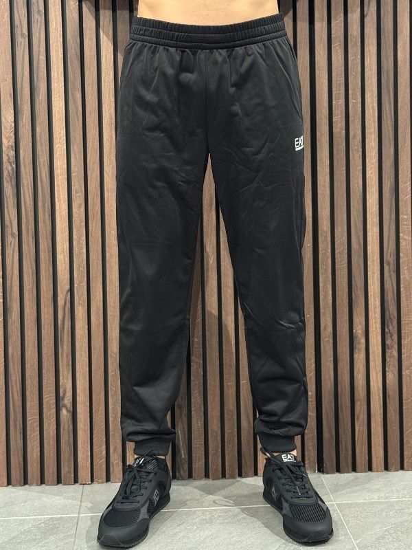 Armani EA7 - Trainingspak - Zwart