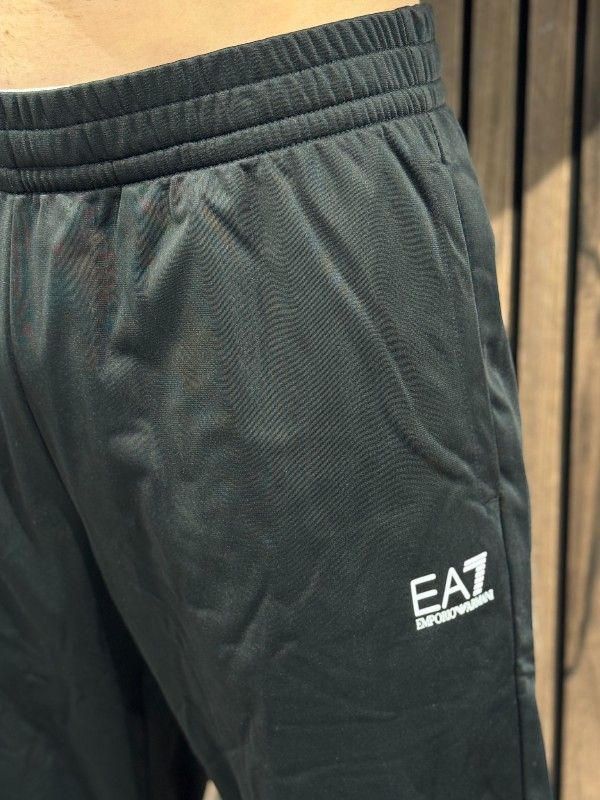 Armani EA7 - Trainingspak - Zwart