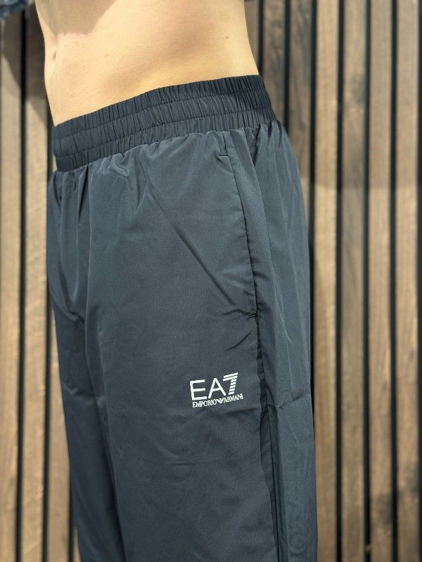 Armani EA7 - Traningspak - Blauw