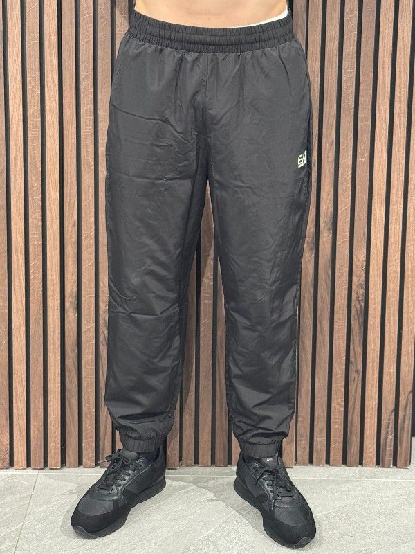 Armani EA7 - Traningspak - Wit