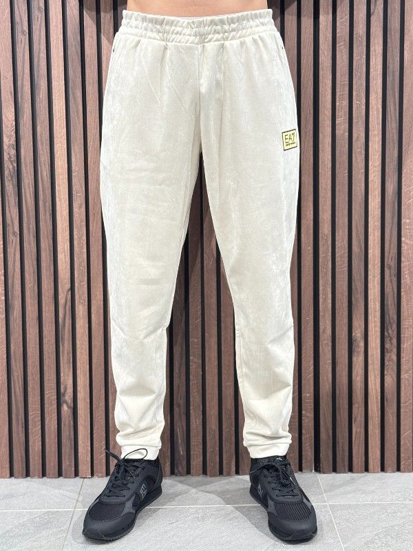 Armani EA7 - Trouser - Beige