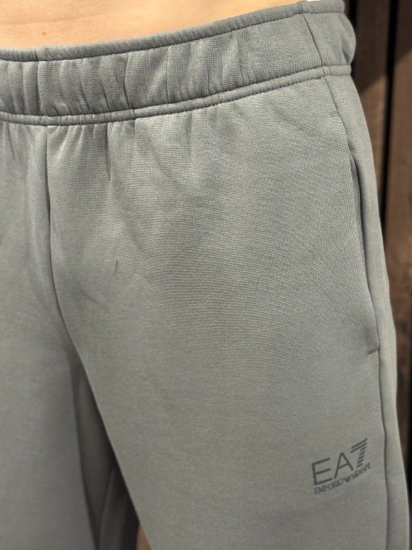 Armani EA7 - Trouser - Grijs