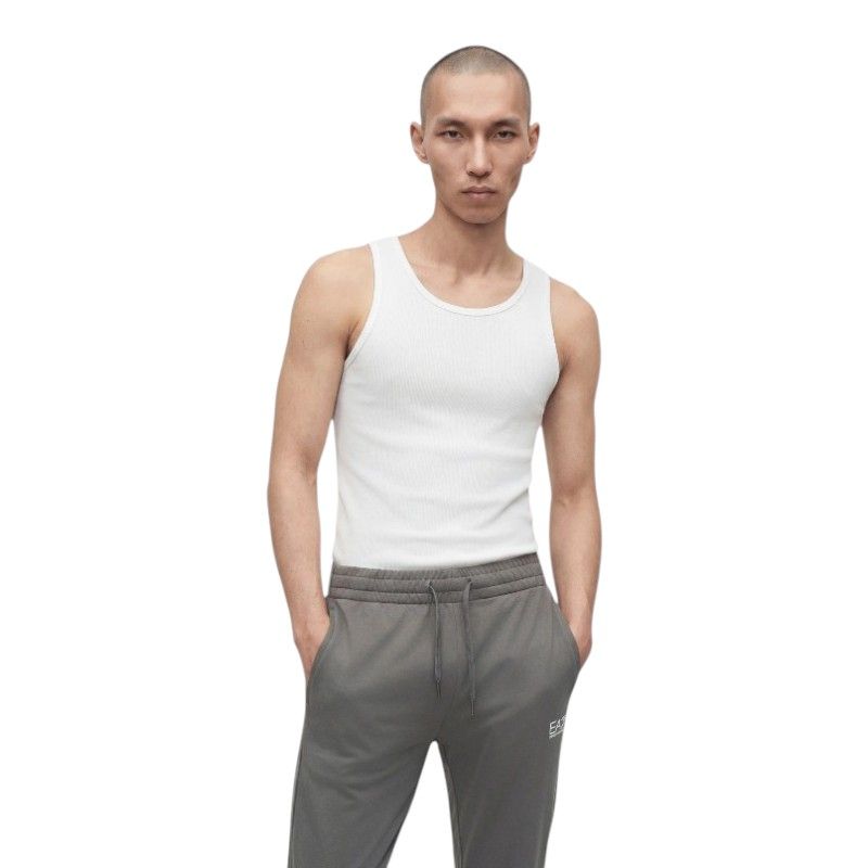 Armani EA7 - Trouser - Grijs