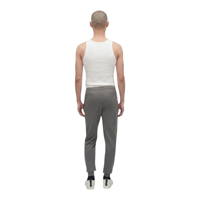 Armani EA7 - Trouser - Grijs
