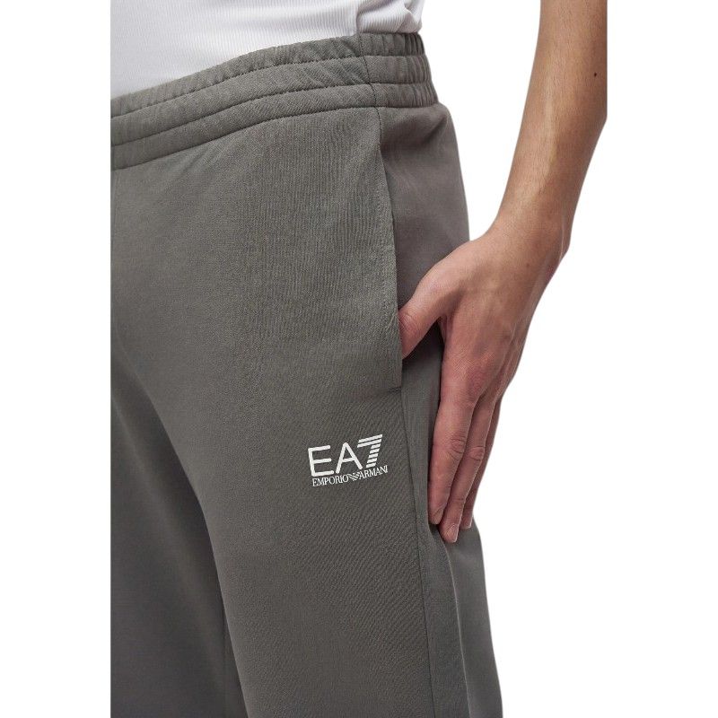 Armani EA7 - Trouser - Grijs