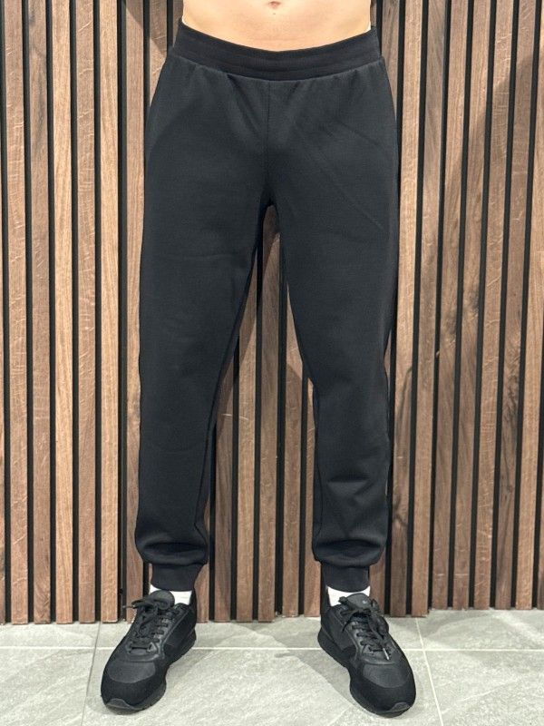 Armani EA7 - Trouser - Zwart