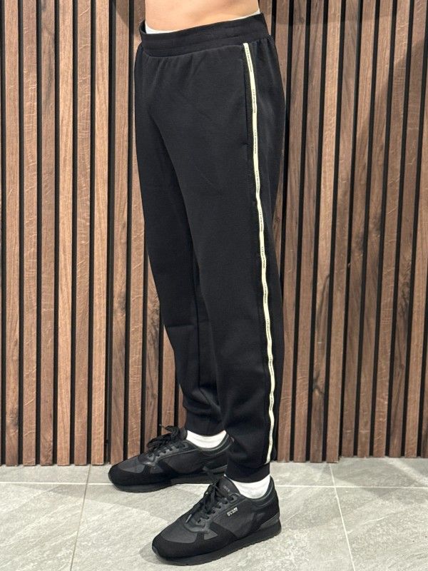 Armani EA7 - Trouser - Zwart