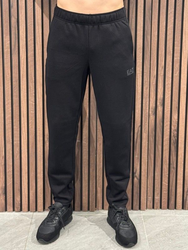 Armani EA7 - Trouser - Zwart