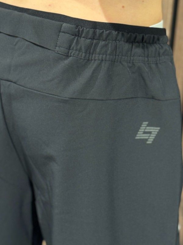 Armani EA7 - Trouser - Zwart