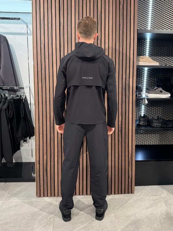 Armani EA7 - Trouser - Zwart