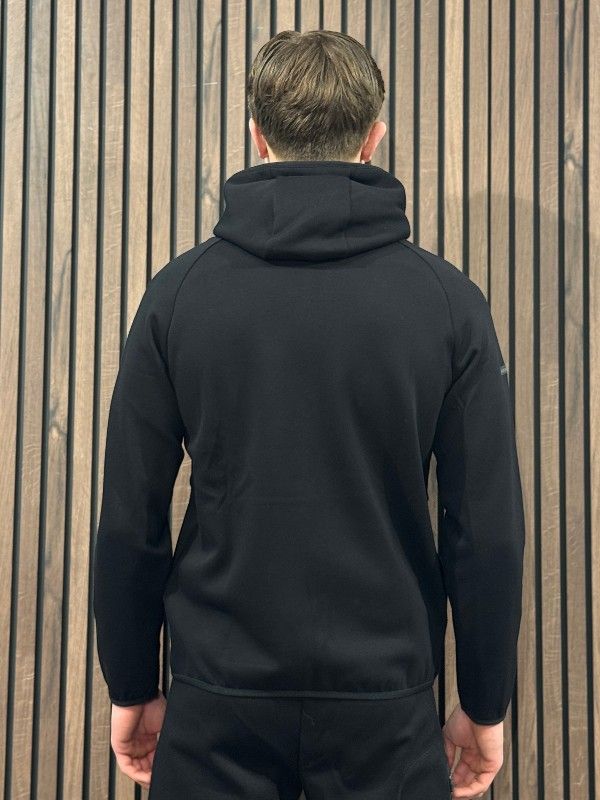 Armani EA7 - Vest - Zwart