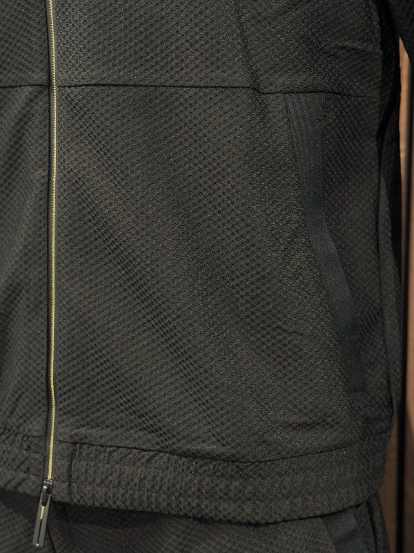 Armani EA7 - Vest - Zwart