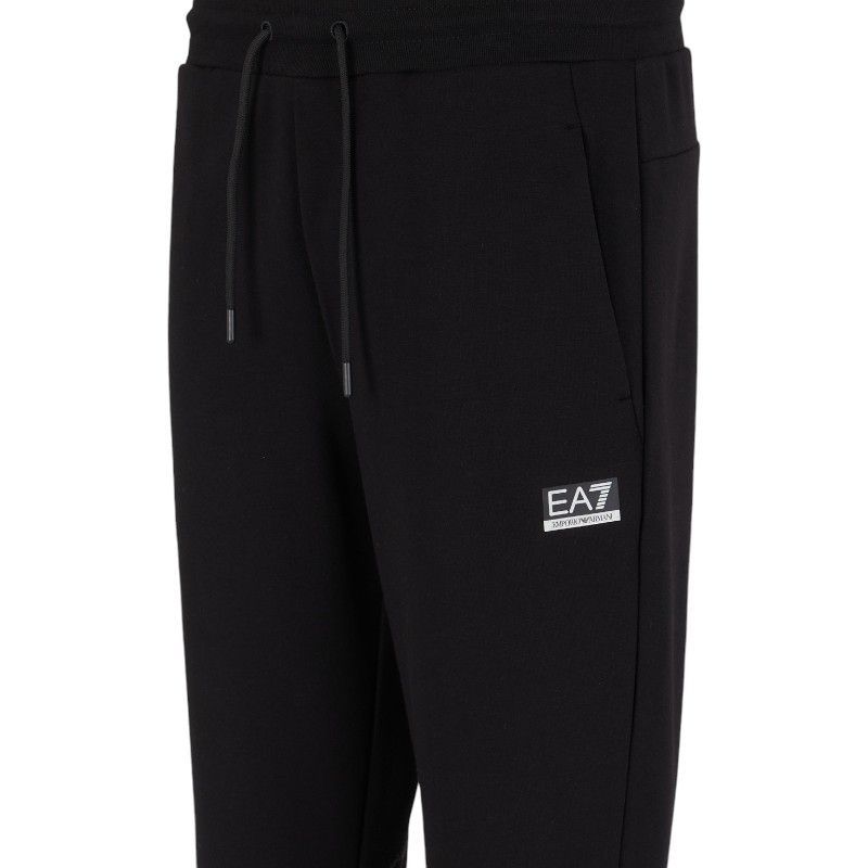 Armani EA7 - Joggingpak - Zwart