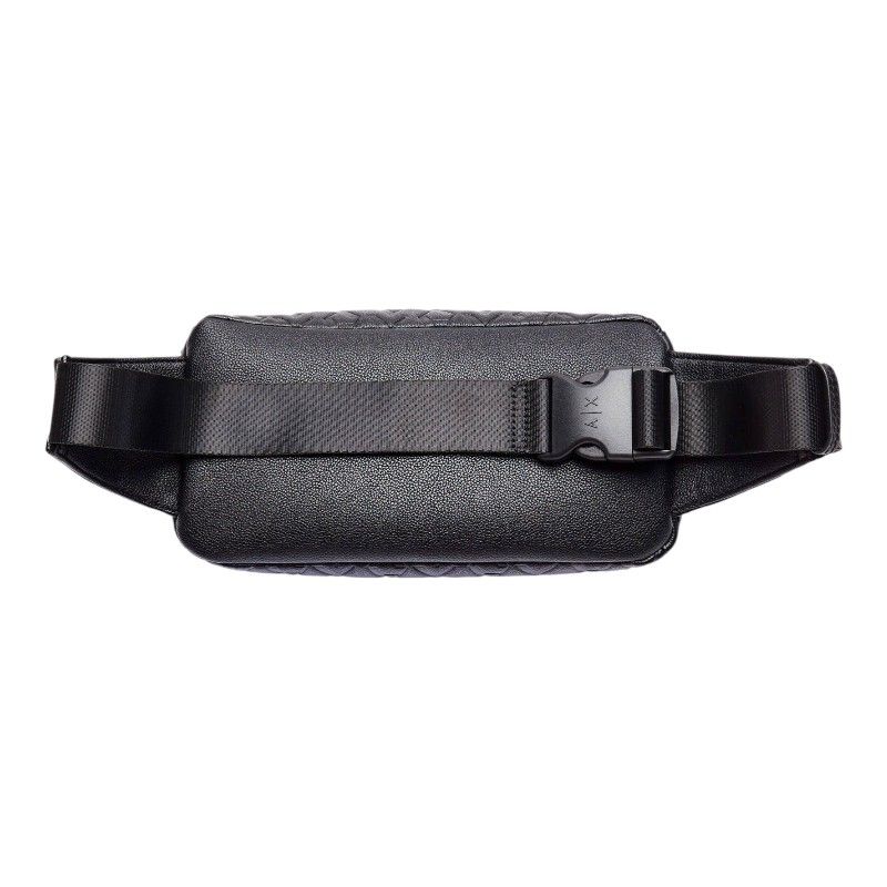 Armani Exchange - Belt Bag - Zwart