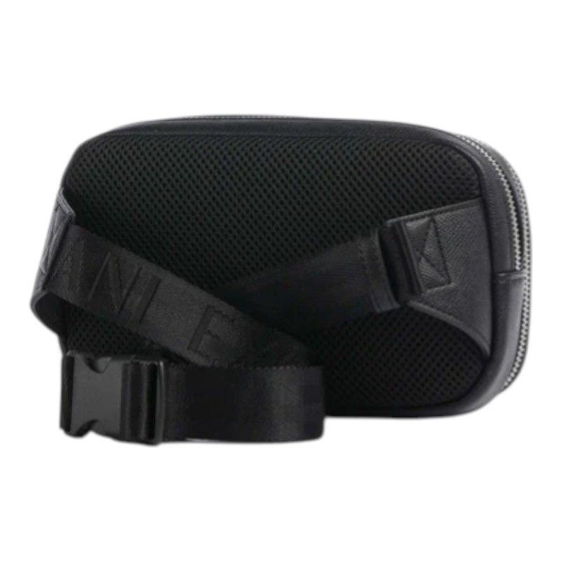 Armani Exchange - Belt Bag - Zwart