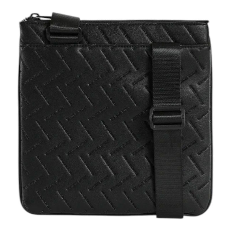 Armani Exchange - Crossbody - Zwart