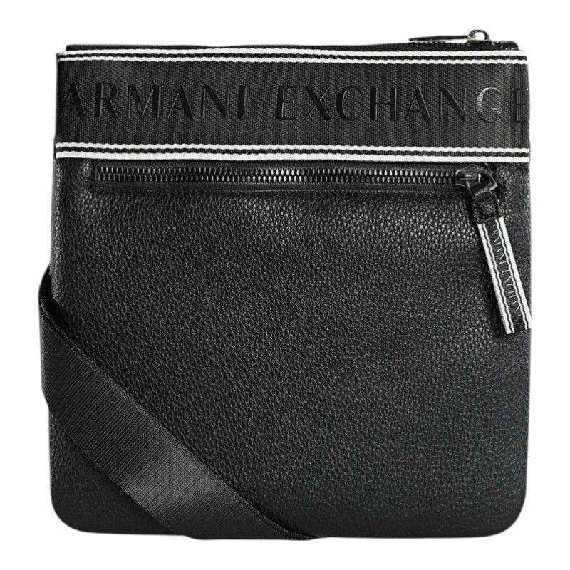 Armani Exchange - Crossbody - Zwart