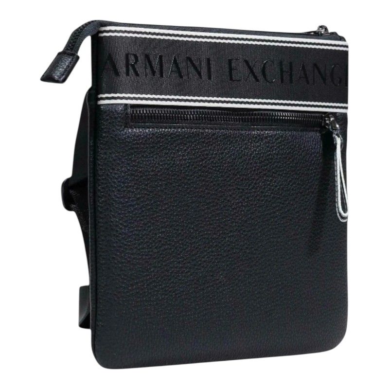 Armani Exchange - Crossbody - Zwart