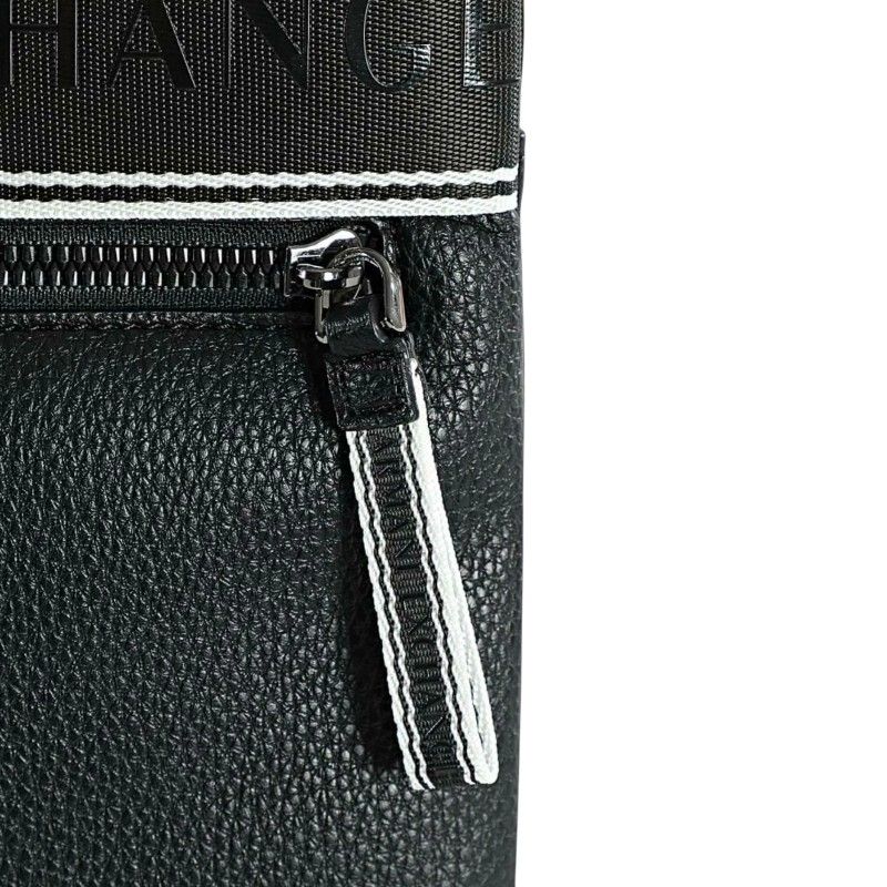 Armani Exchange - Crossbody - Zwart