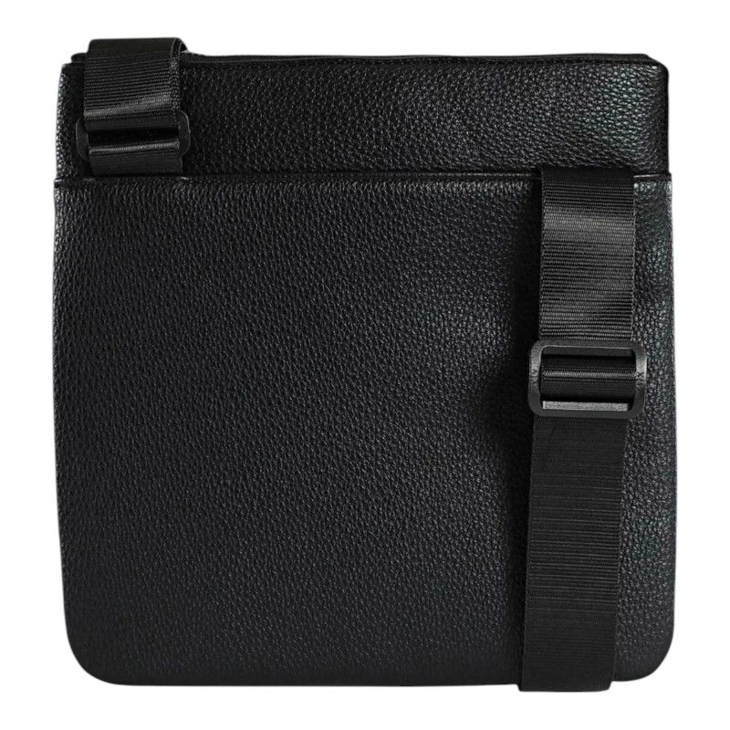 Armani Exchange - Crossbody - Zwart