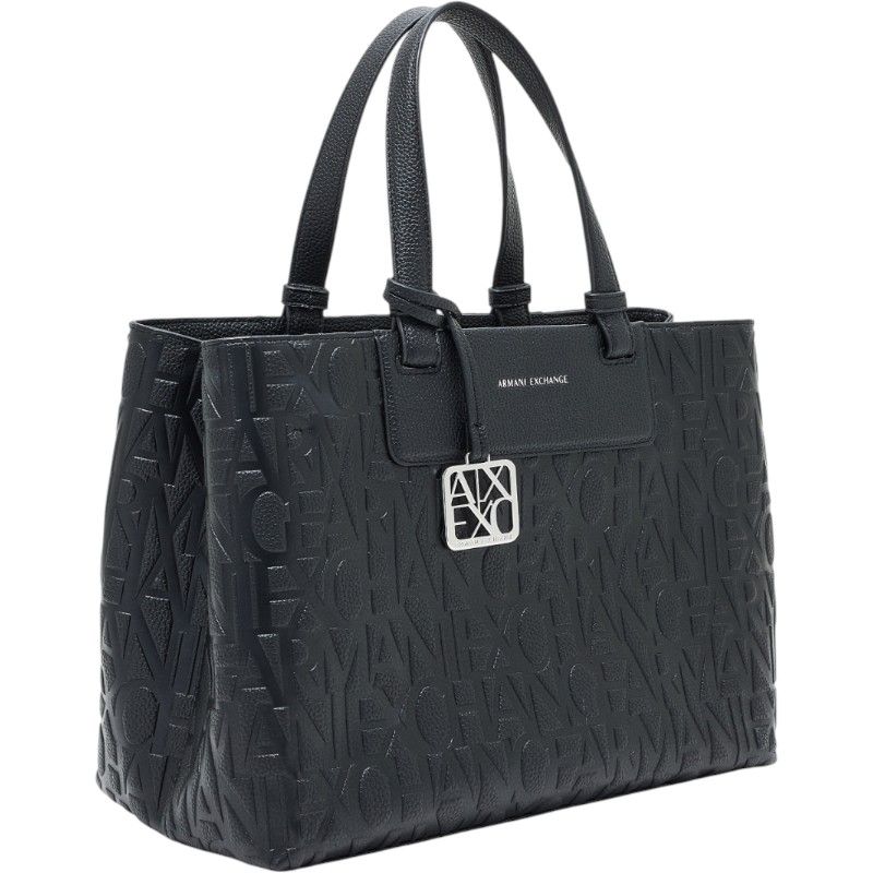 Armani Exchange - Damestas - Zwart
