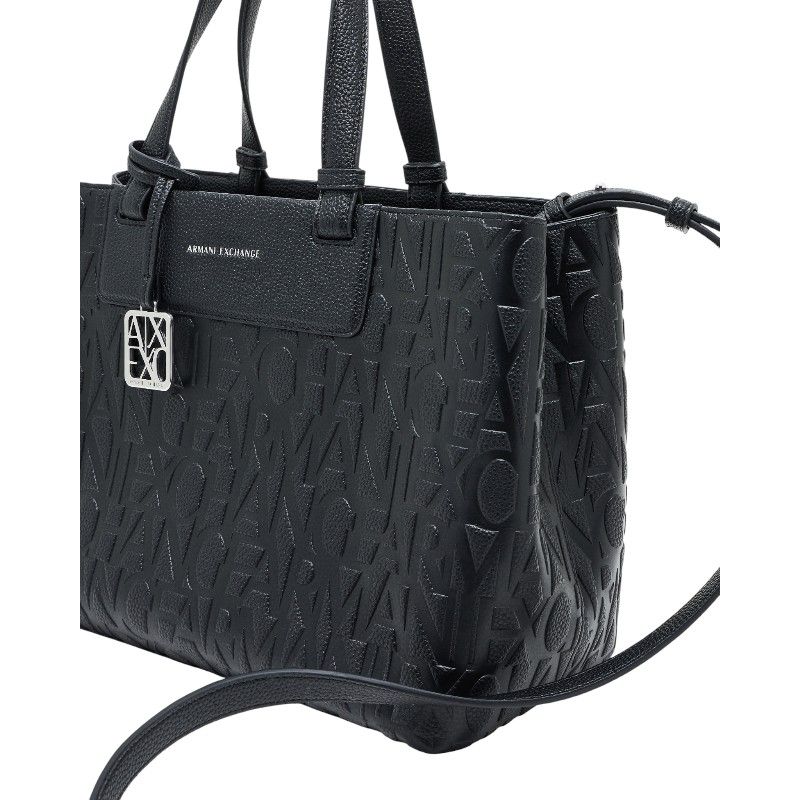 Armani Exchange - Damestas - Zwart