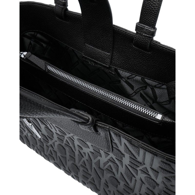 Armani Exchange - Damestas - Zwart