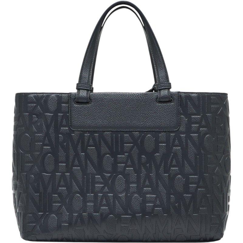 Armani Exchange - Damestas - Zwart