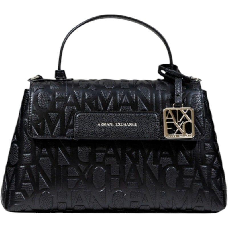 Armani Exchange - Damestas - Zwart
