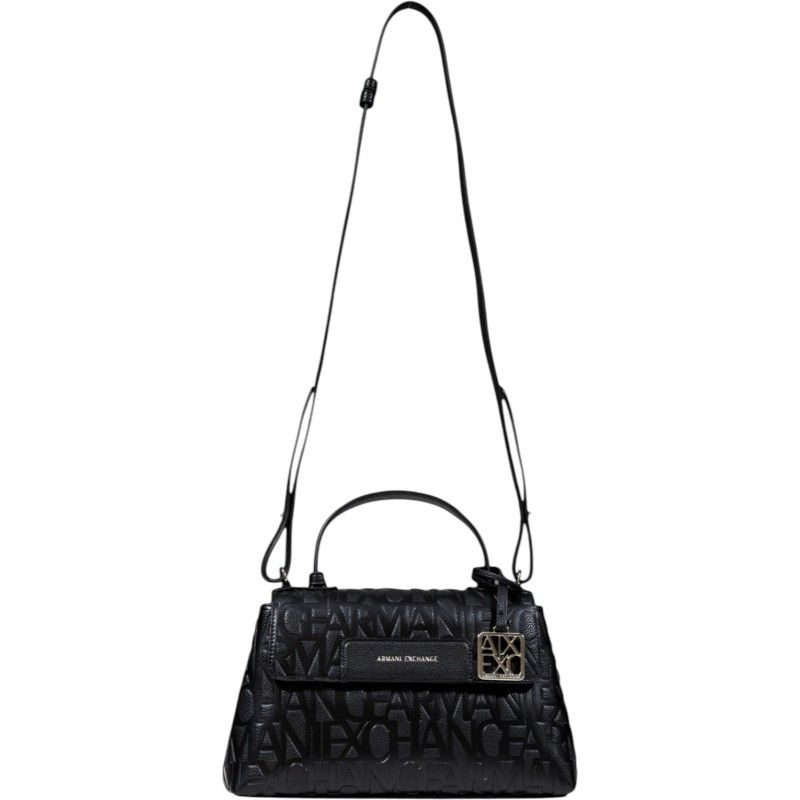 Armani Exchange - Damestas - Zwart