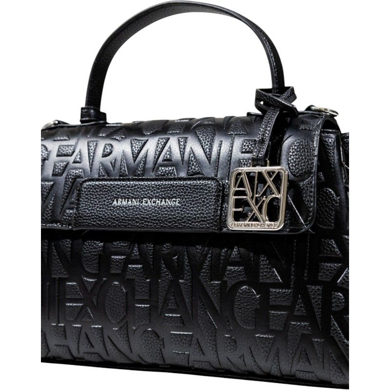 Armani Exchange - Damestas - Zwart