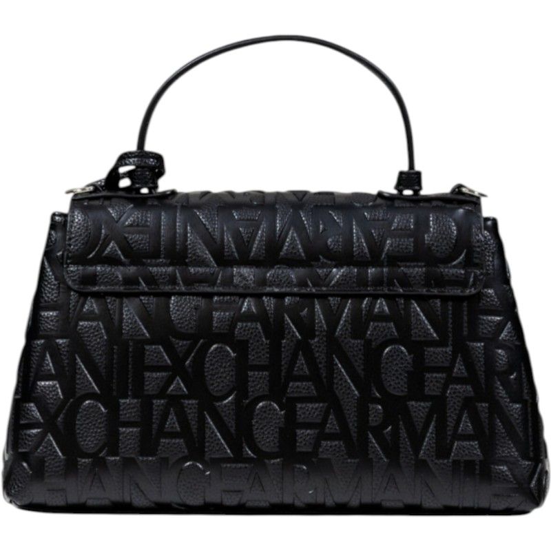 Armani Exchange - Damestas - Zwart