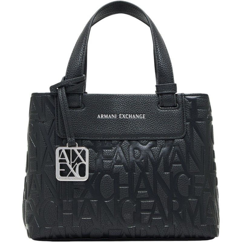 Armani Exchange - Damestas - Zwart