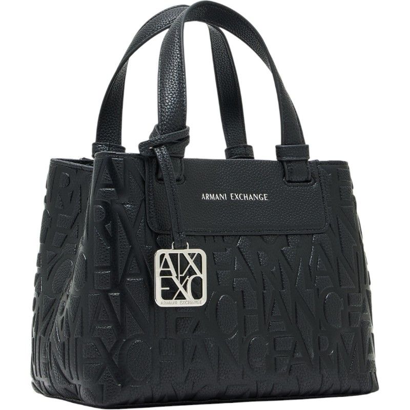 Armani Exchange - Damestas - Zwart