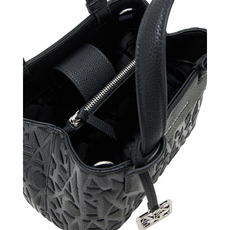 Armani Exchange - Damestas - Zwart