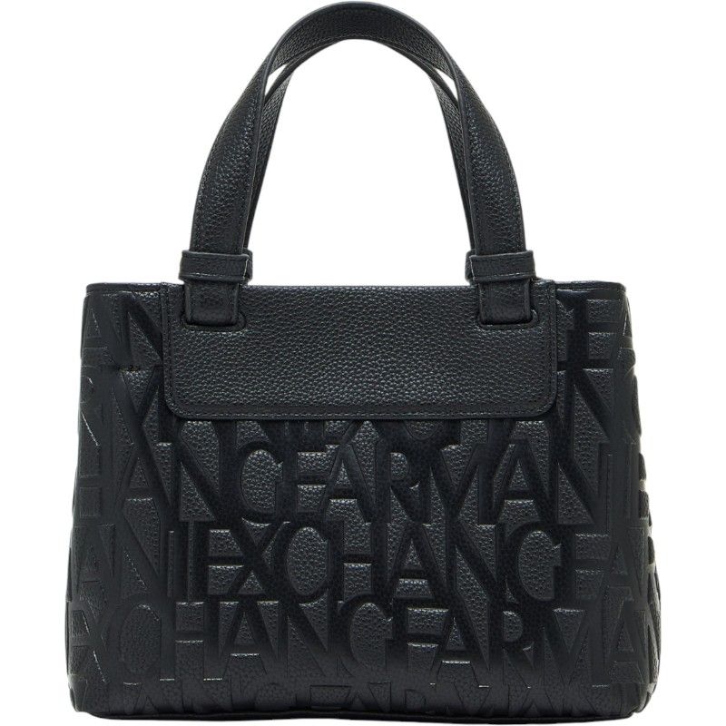 Armani Exchange - Damestas - Zwart